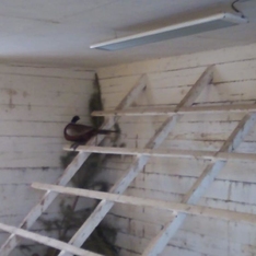 АлмакИК11 потолочный обогреватель 